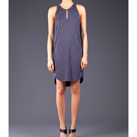 ⬇️3.1 Phillip Lim side seam dress - Picture 2 of 5